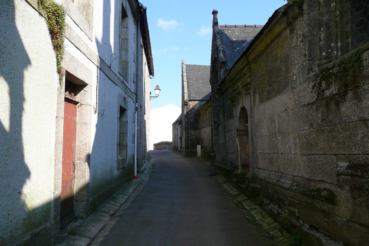 照片 法国(France) 于埃尔瓜特(Huelgoat) 2007-08 183