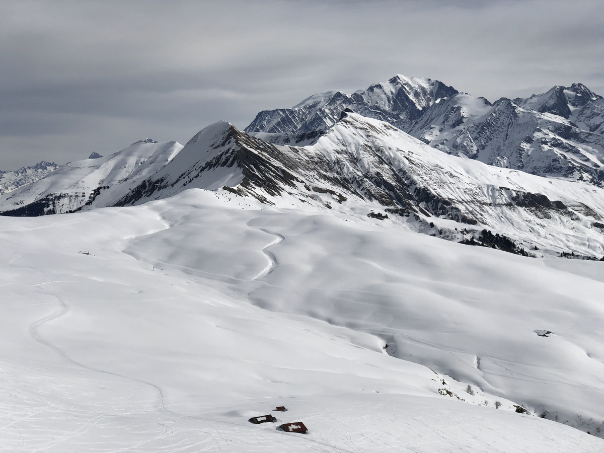 照片 法国(France) 梅杰夫(Megeve) 2019-03 17