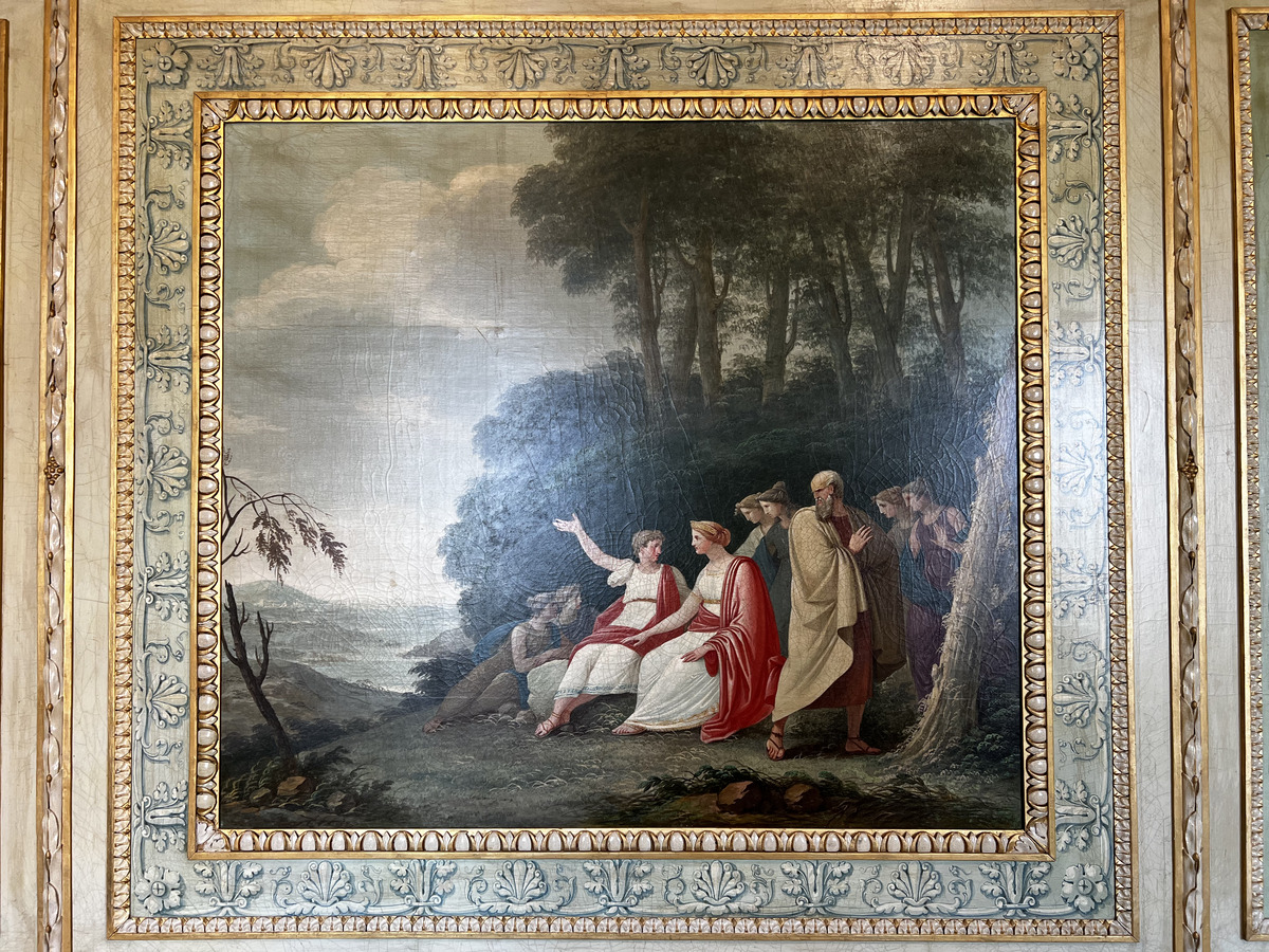 照片 意大利(Italy) 威尼斯(Venice) 科雷尔博物馆(Correr Museum) 2022-05 97