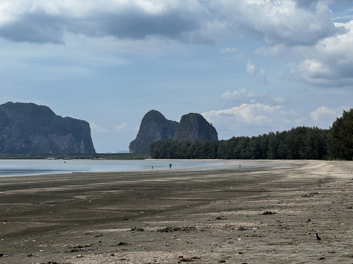 照片 泰国(Thailand) 长滩(Hat Yao) 2023-01 65