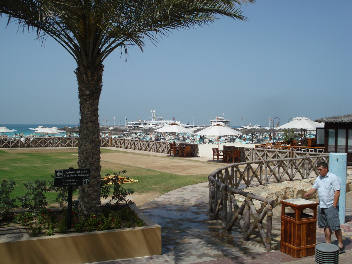 照片 阿联酋(United Arab Emirates) 迪拜(Dubai) 狂野干河水上乐园(Wild Wadi) 2007-03 107