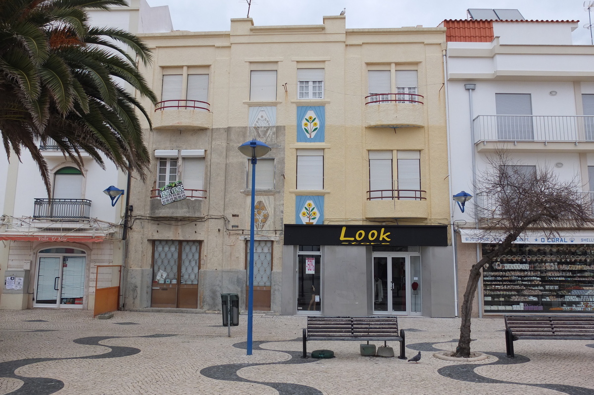 照片 葡萄牙(Portugal) 纳扎雷(Nazare) 2013-01 73