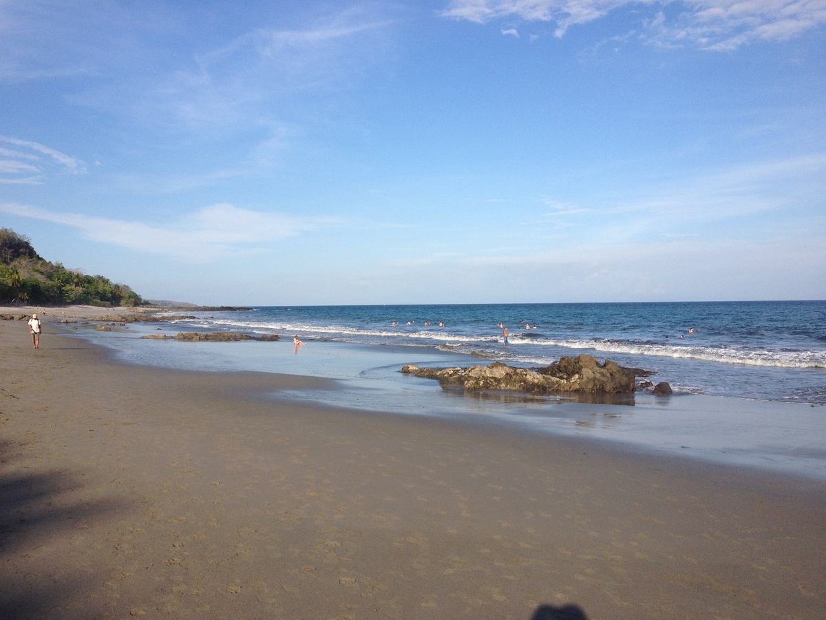 照片 哥斯达黎加(Costa Rica) 蒙特苏马(Montezuma) 2015-03 369