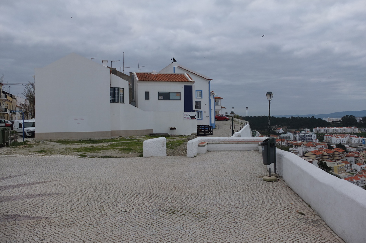 照片 葡萄牙(Portugal) 纳扎雷(Nazare) 2013-01 13