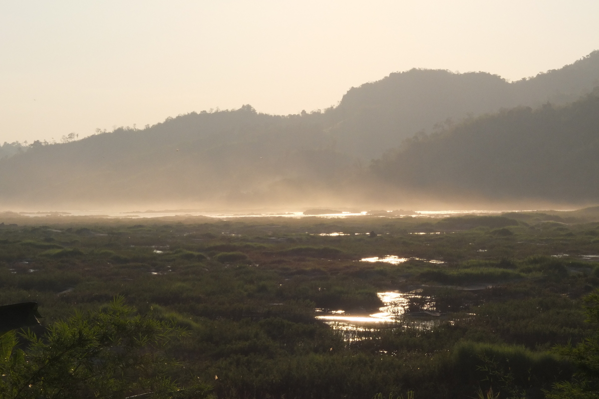 照片 泰国(Thailand) 湄公河(Mekong river) 2012-12 102