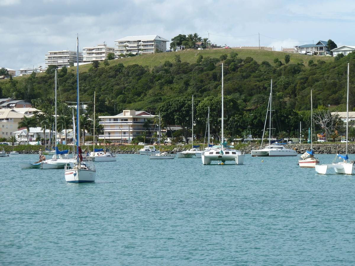 照片 新喀里多尼亚(New Caledonia) 努美阿(Noumea) 2010-05 76