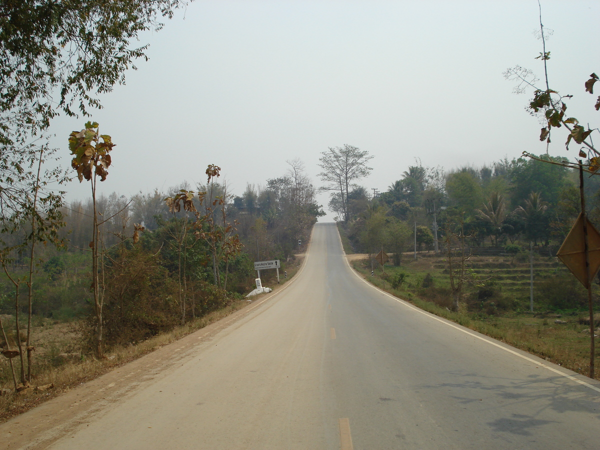 照片 泰国(Thailand) 邦玛帕至拜县公路(Pang Mapha to Pai road) 2007-02 5