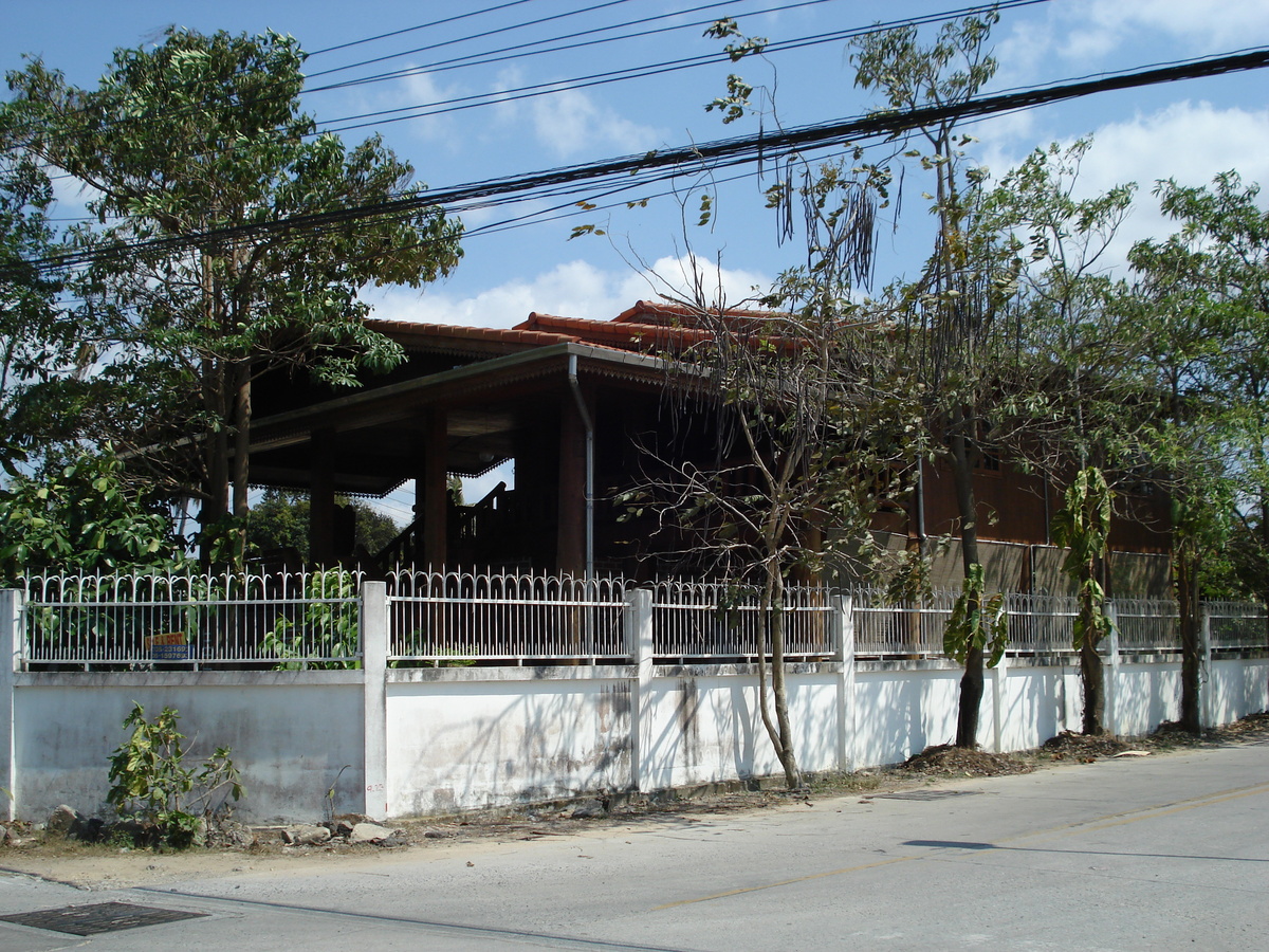 照片 泰国(Thailand) 宗甸(Jomtien) 2007-02 60