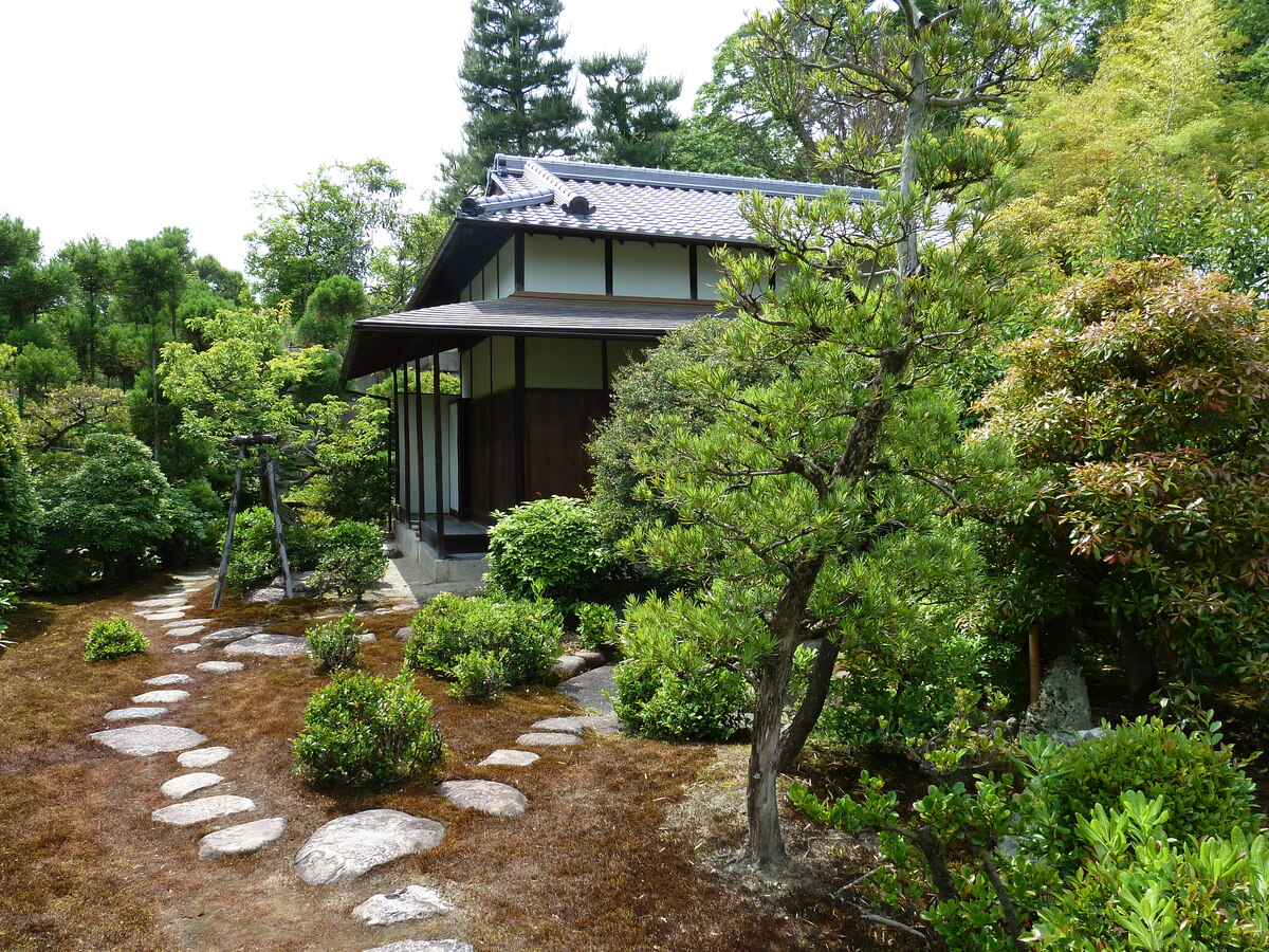 照片 日本(Japan) 京都(Kyoto) 二条城(Nijo Castle) 2010-06 9