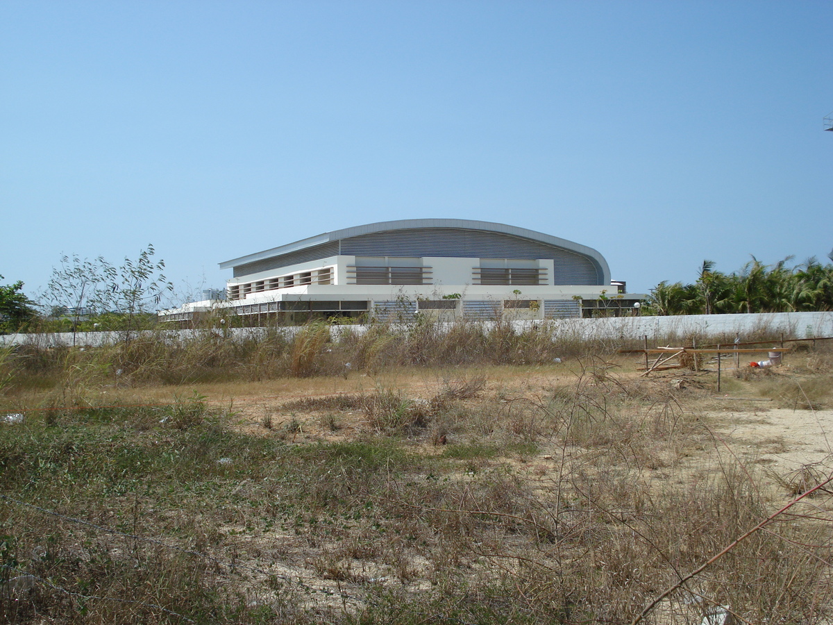 照片 泰国(Thailand) 宗甸(Jomtien) 2007-02 4