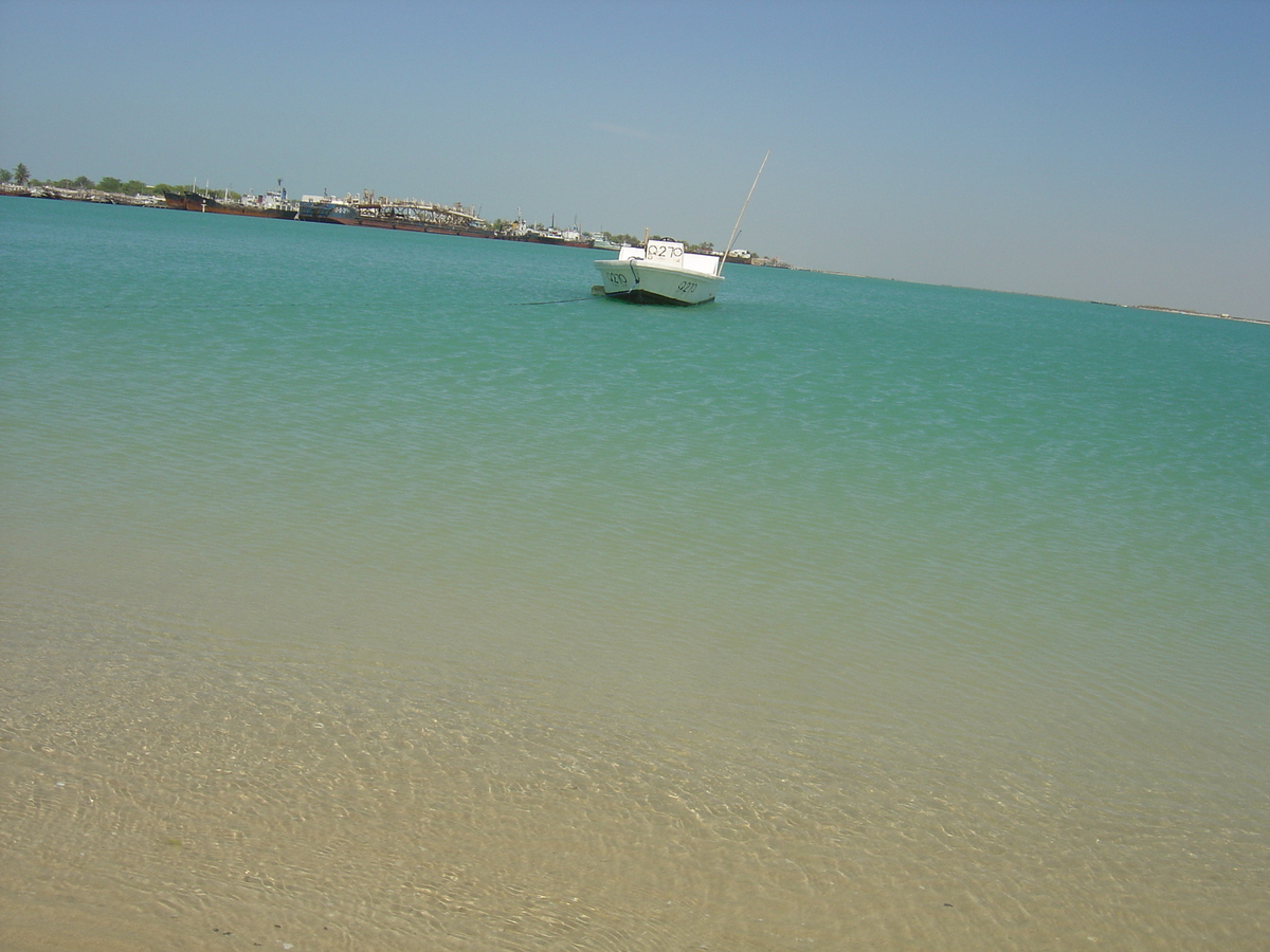 照片 阿联酋(United Arab Emirates) 乌姆盖万(Umm al Quwain) 2005-03 28