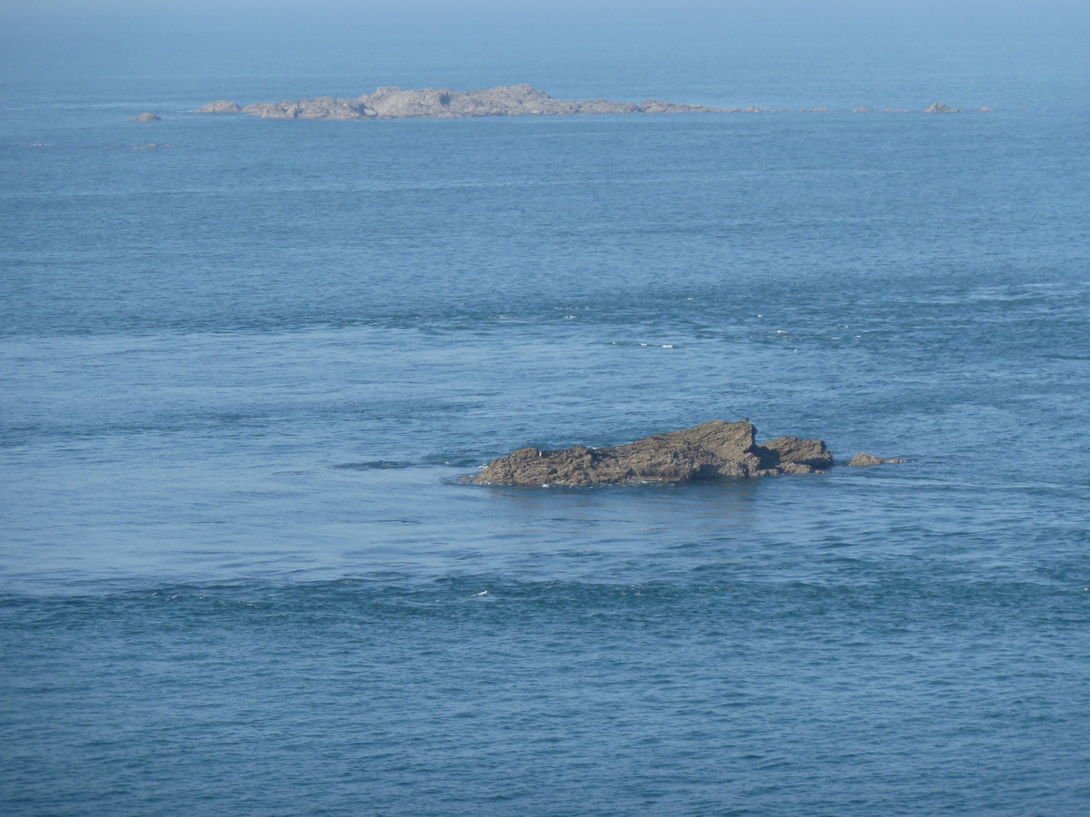 照片 法国(France) 圣库隆(St Coulomb) 2010-04 34