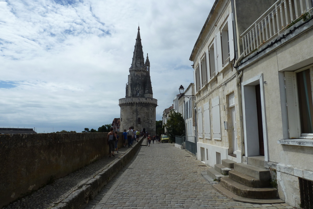 照片 法国(France) 拉罗谢尔(La Rochelle) 2010-08 48