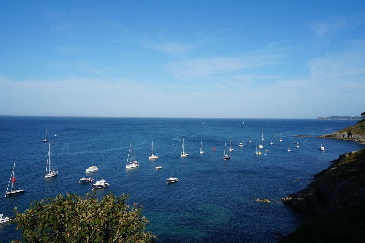 照片 法国(France) 美丽岛(Belle-Ile) 2016-08 230