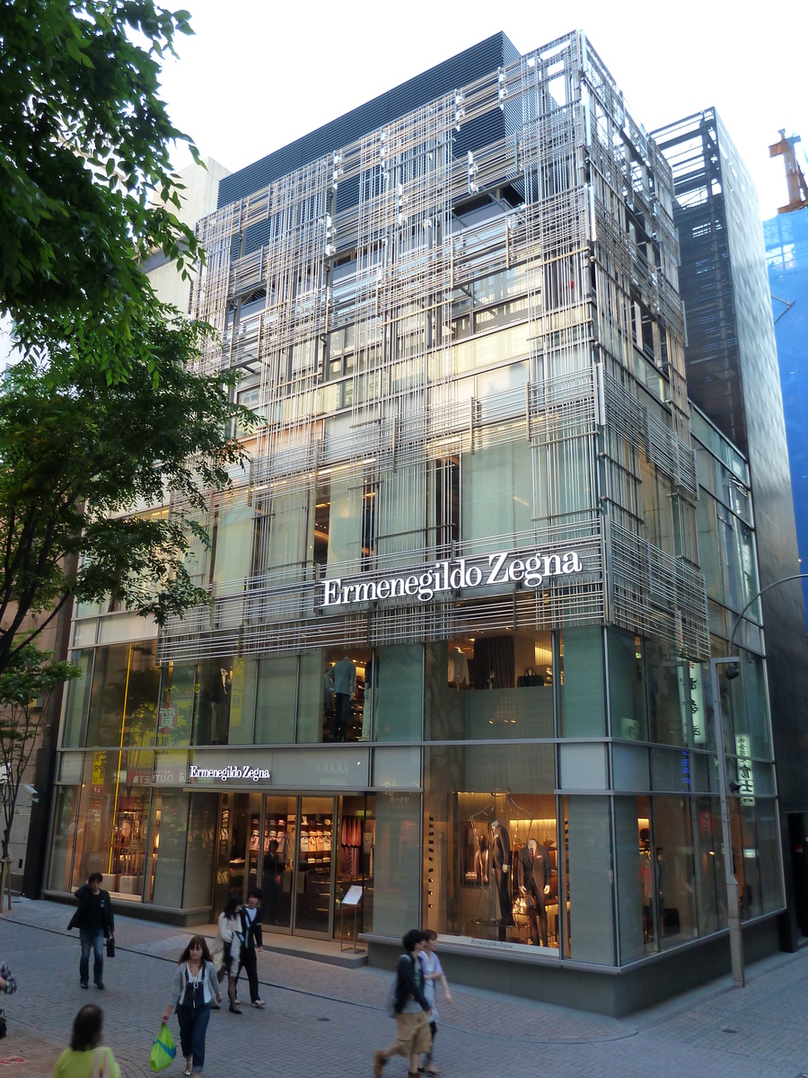 照片 日本(Japan) 东京(Tokyo) 新宿(Shinjuku) 2010-06 53