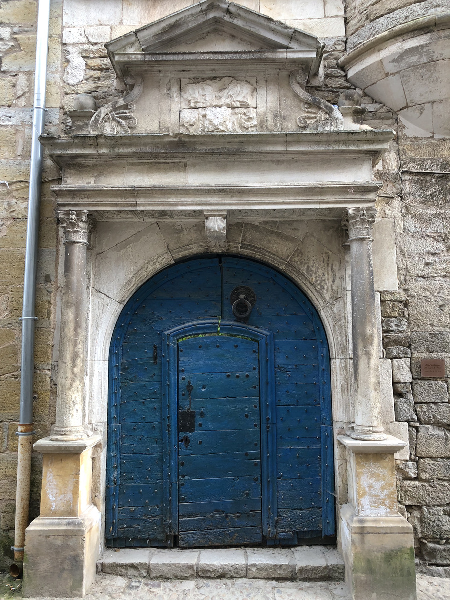 照片 法国(France) 马特尔(Martel) 2018-04 14