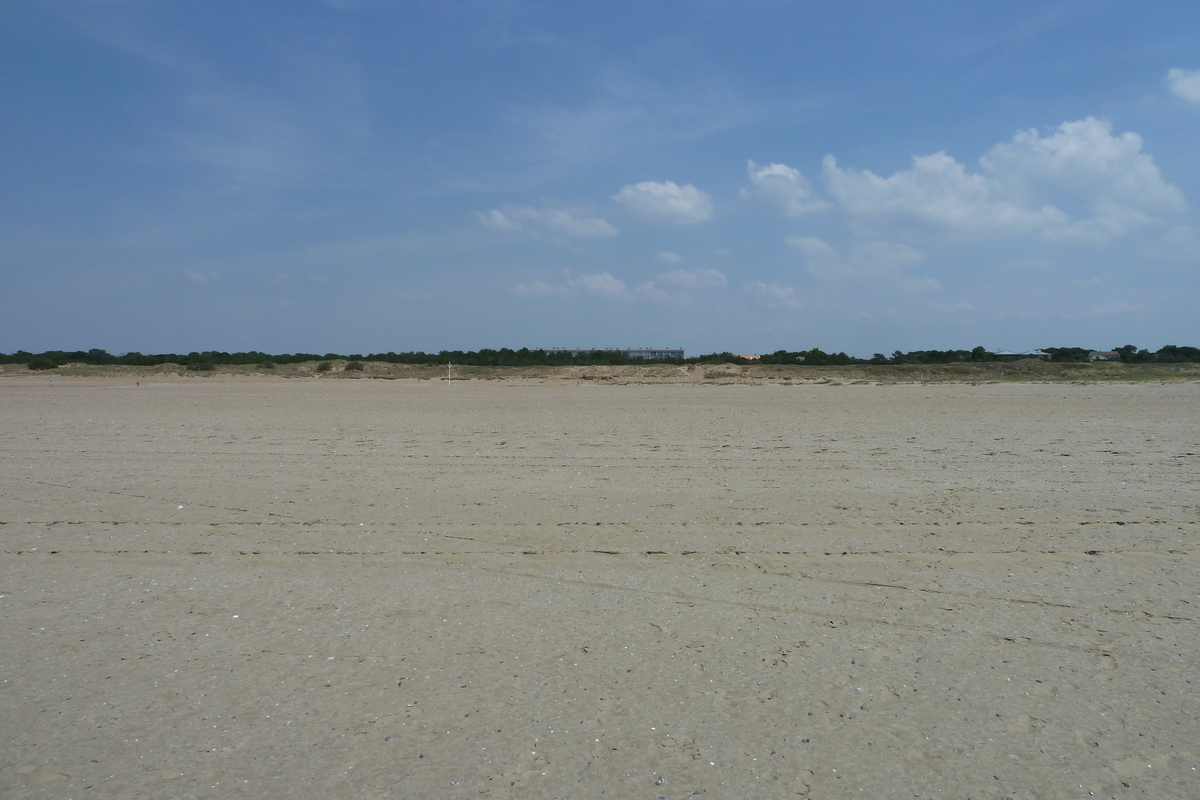照片 法国(France) 圣布雷万(St Brevin) 2011-05 56