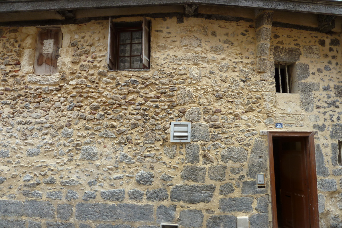 照片 法国(France) 贝尔热拉克(Bergerac) 2010-08 48