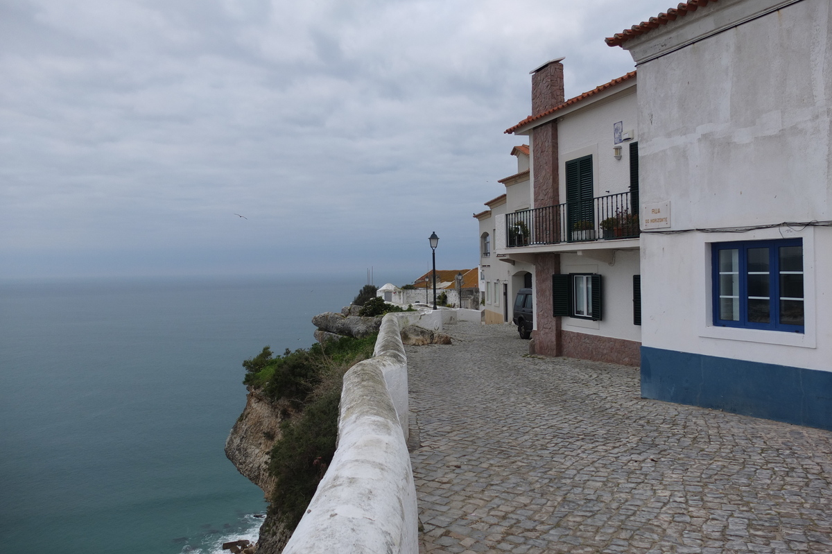 照片 葡萄牙(Portugal) 纳扎雷(Nazare) 2013-01 84