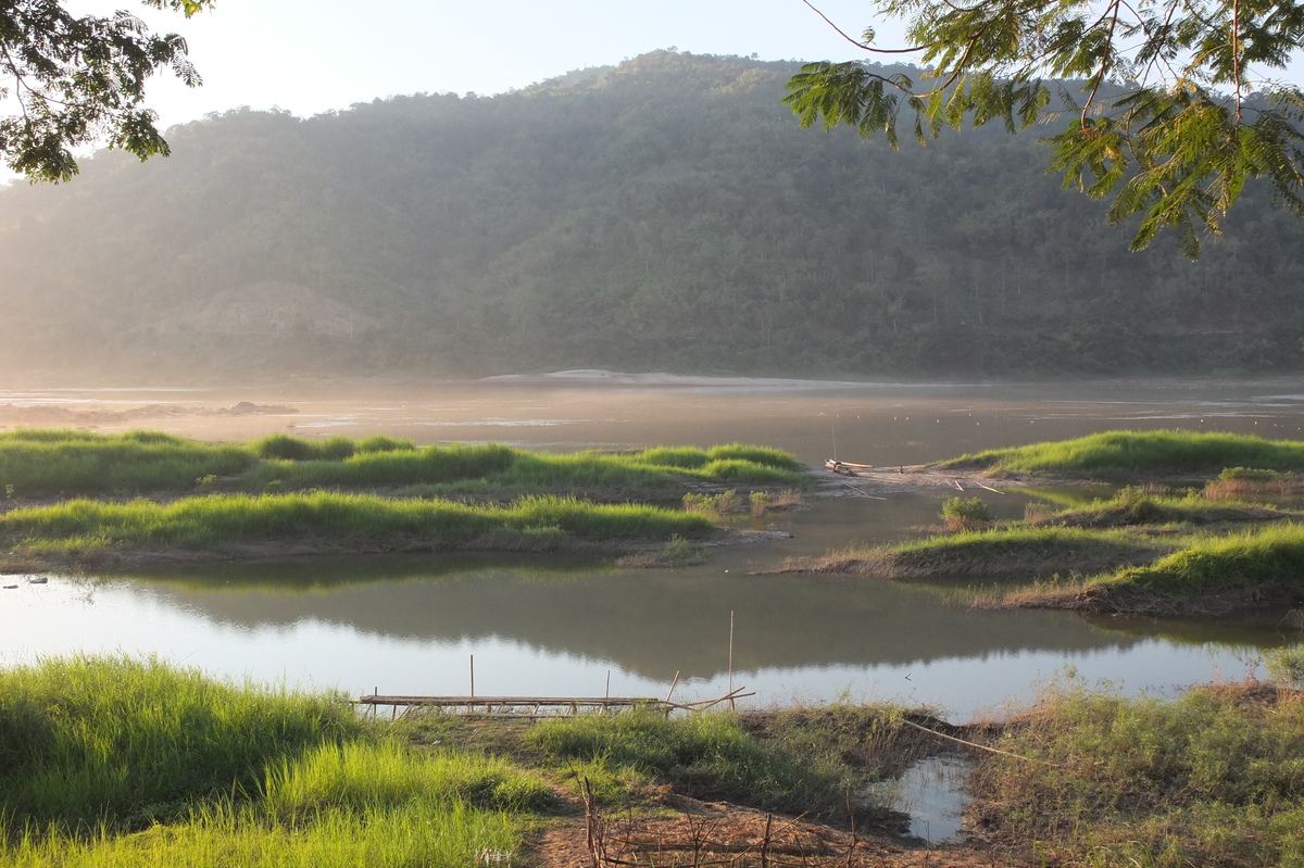 照片 泰国(Thailand) 湄公河(Mekong river) 2012-12 116