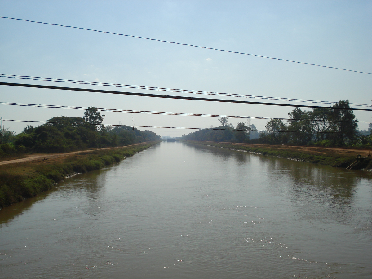 照片 泰国(Thailand) 彭世洛(Phitsanulok) 2008-01 39