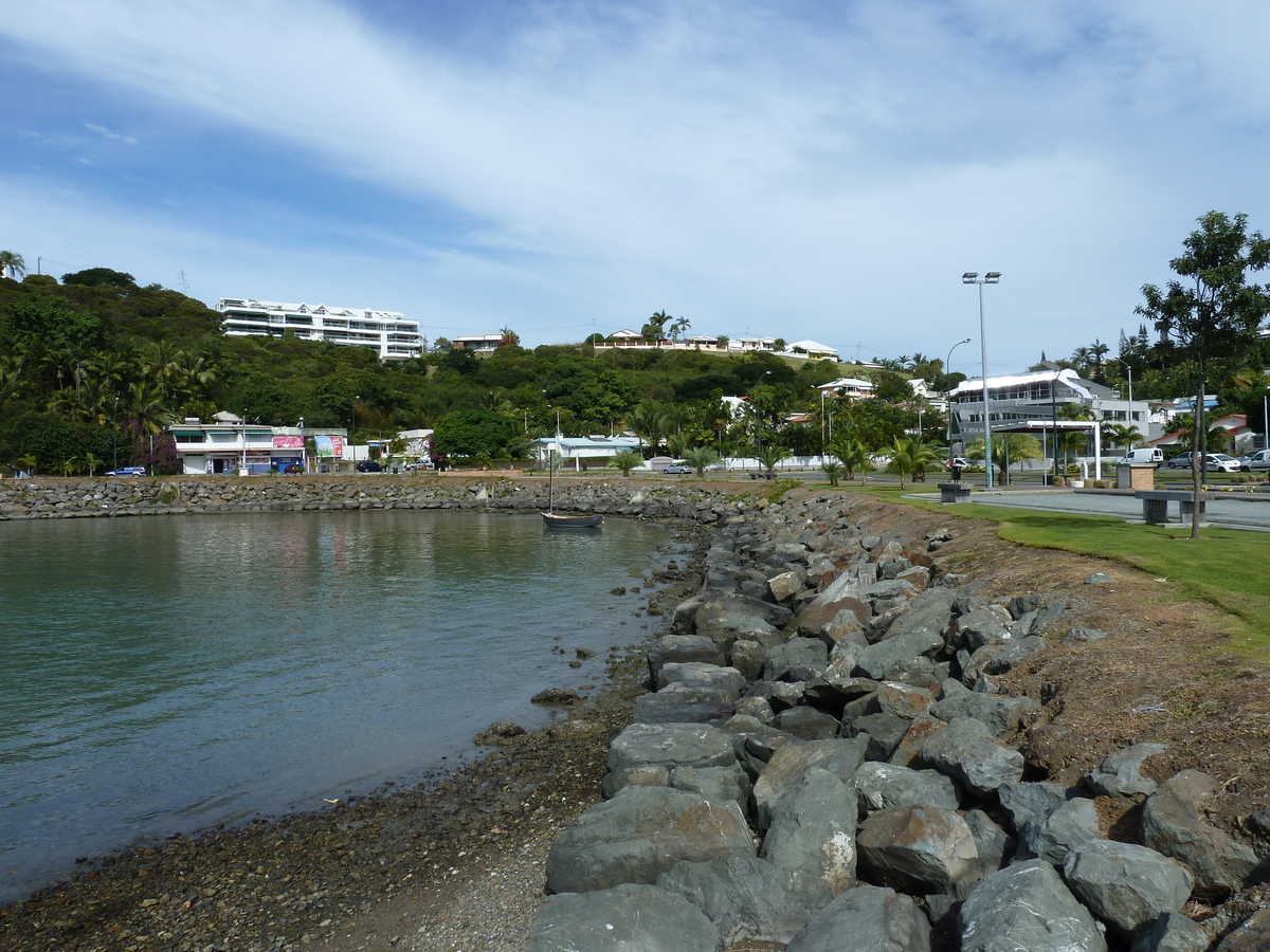 照片 新喀里多尼亚(New Caledonia) 努美阿(Noumea) 2010-05 91