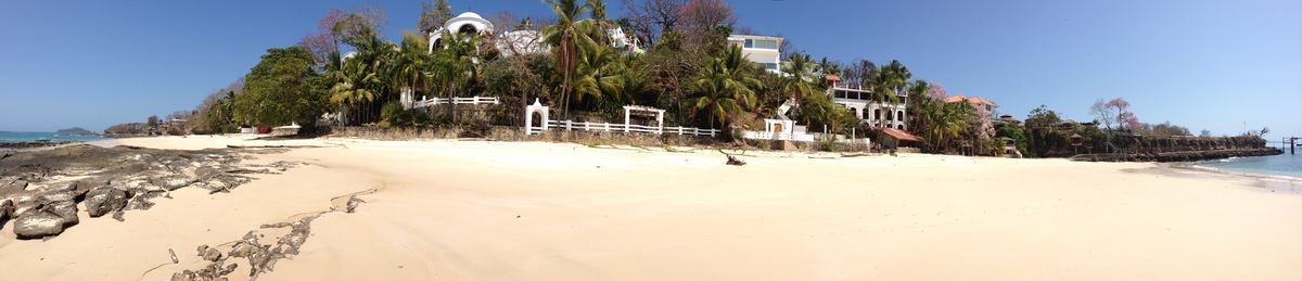 照片 巴拿马(Panama) 孔塔多拉岛(Contadora Island) 2015-03 84