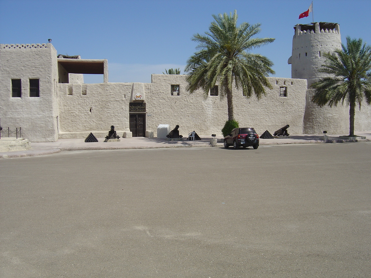 照片 阿联酋(United Arab Emirates) 乌姆盖万(Umm al Quwain) 2005-03 11