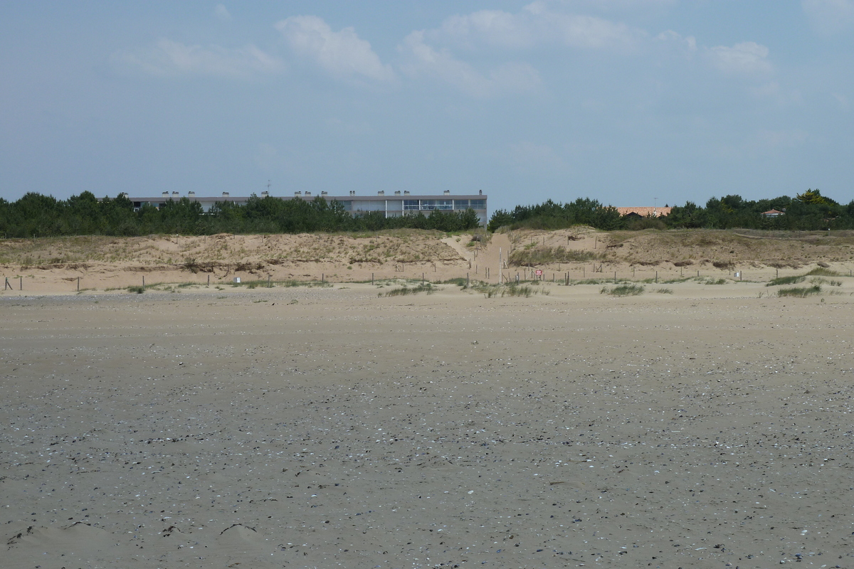 照片 法国(France) 圣布雷万(St Brevin) 2011-05 14