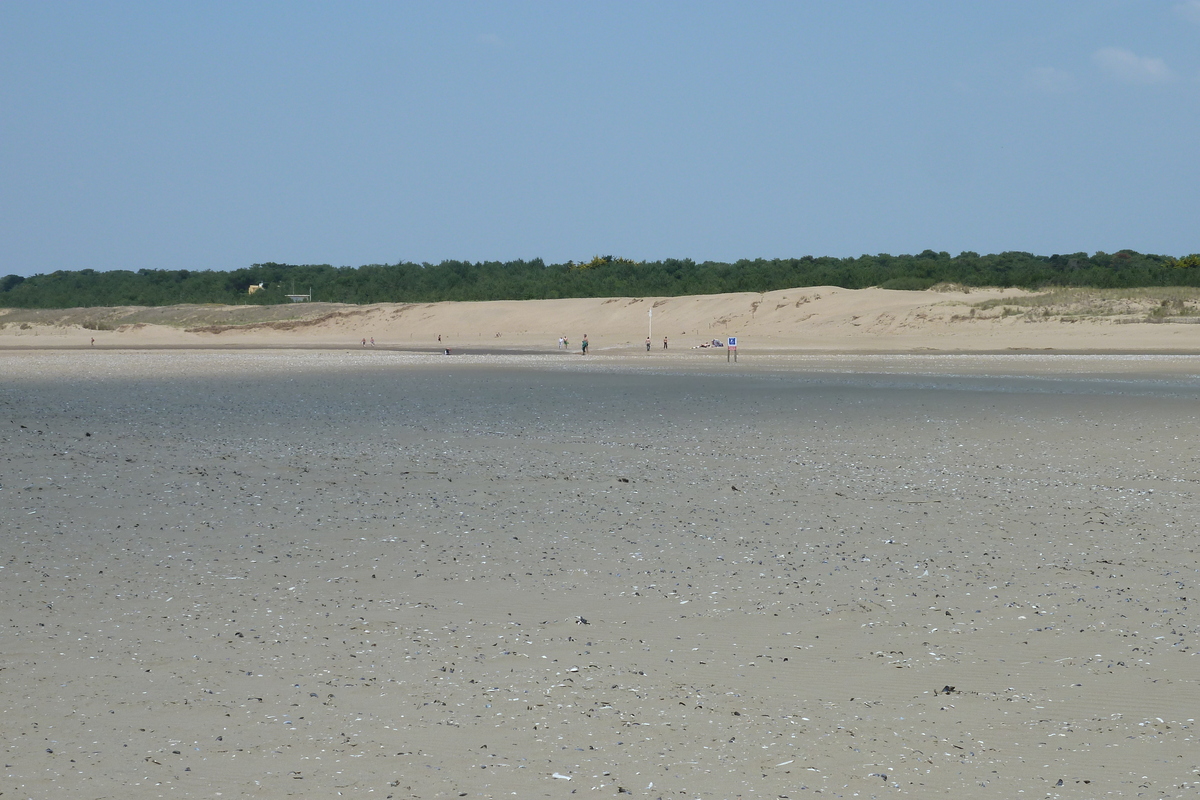 照片 法国(France) 圣布雷万(St Brevin) 2011-05 17