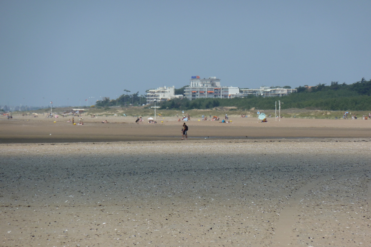 照片 法国(France) 圣布雷万(St Brevin) 2011-05 22