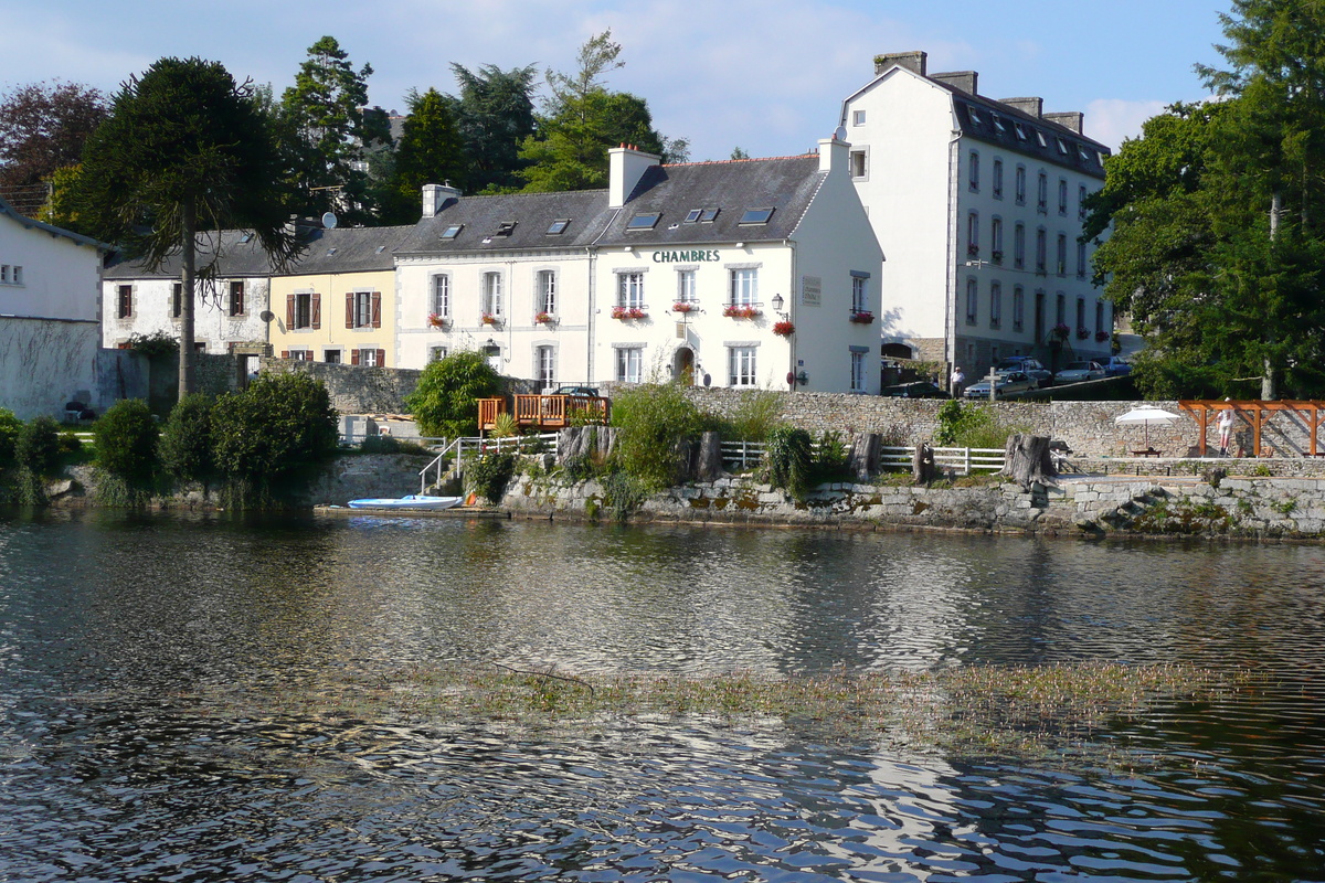 照片 法国(France) 于埃尔瓜特(Huelgoat) 2007-08 164