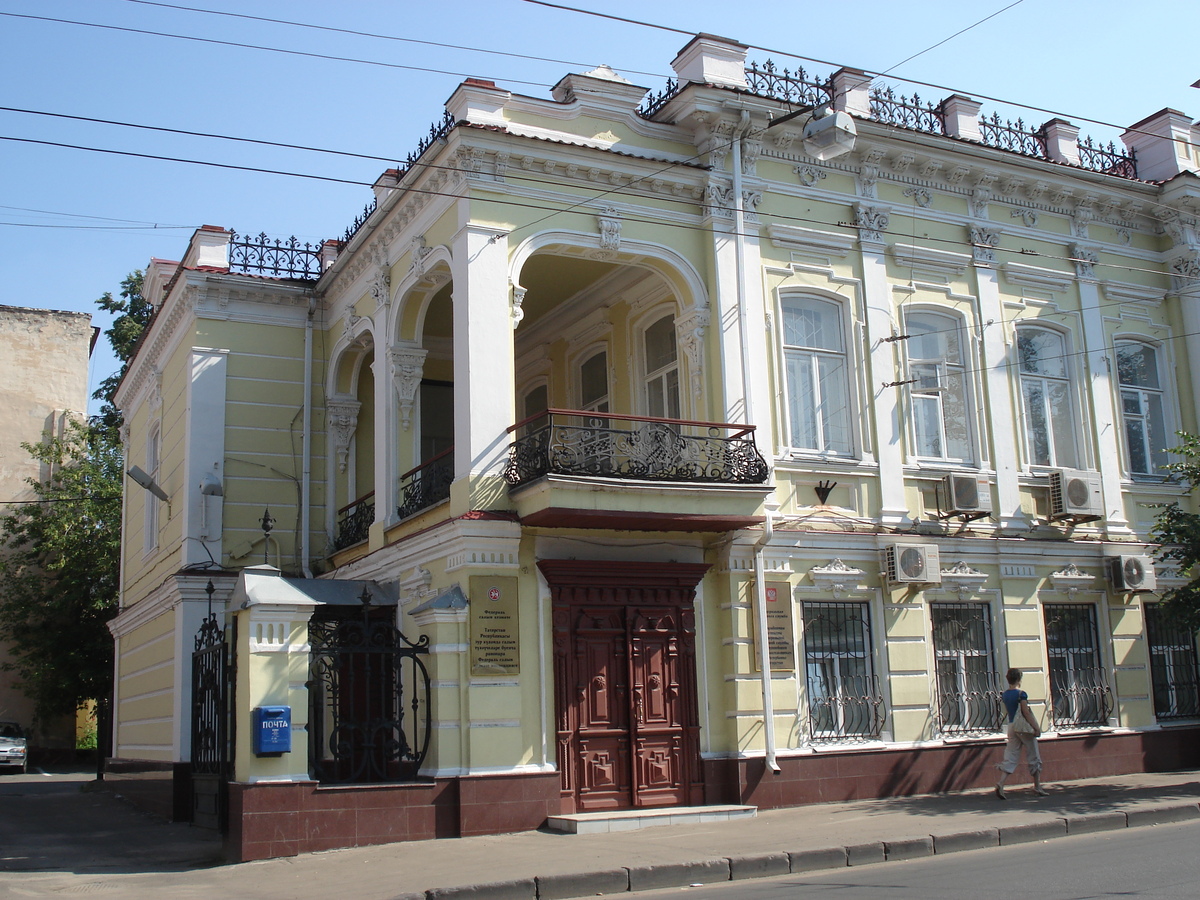 照片 俄罗斯(Russia) 喀山(Kazan) 2006-07 11