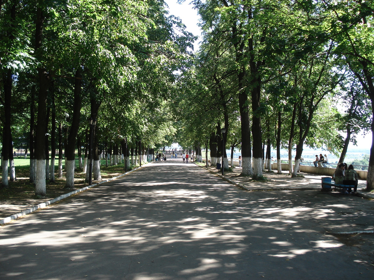 照片 俄罗斯(Russia) 弗拉基米尔(Vladimir) 2006-07 132