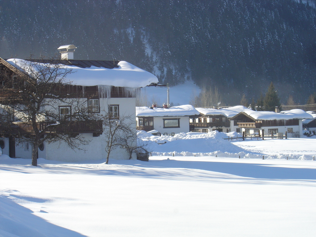 照片 奥地利(Austria) 基茨比厄尔(Kitzbuhel) 2005-03 5