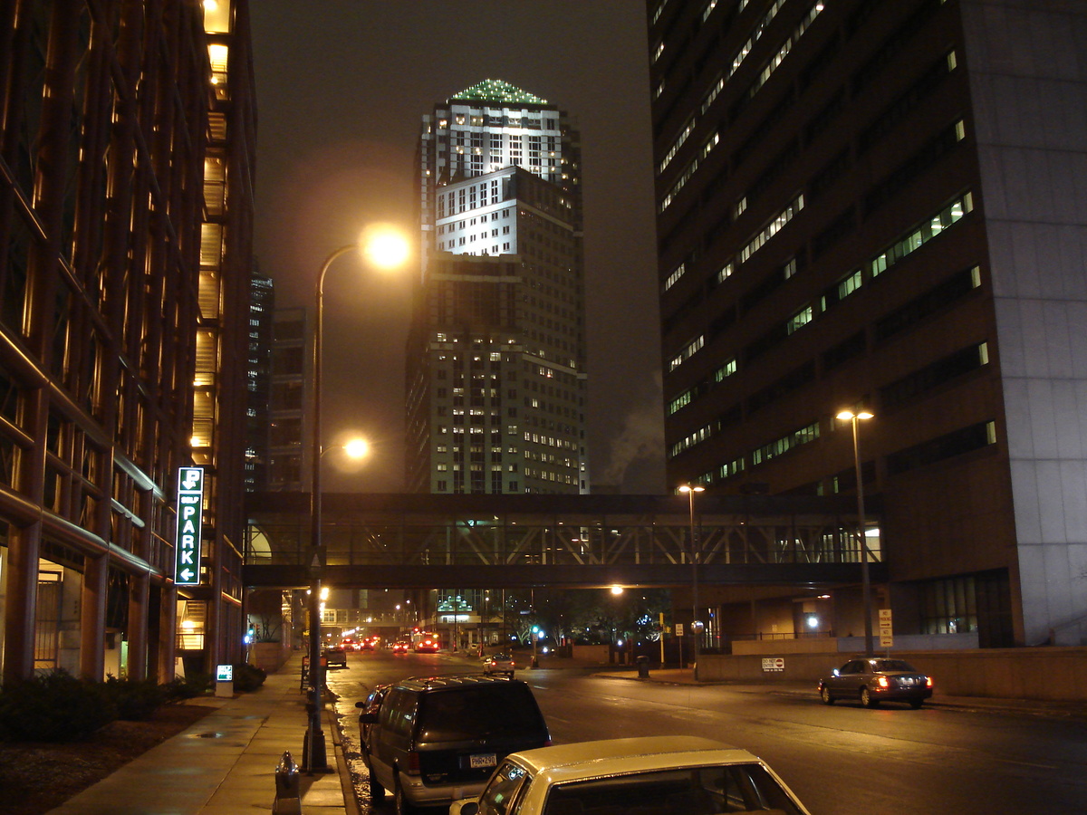 照片 美国(United States) 明尼阿波利斯(Minneapolis) 2006-03 8