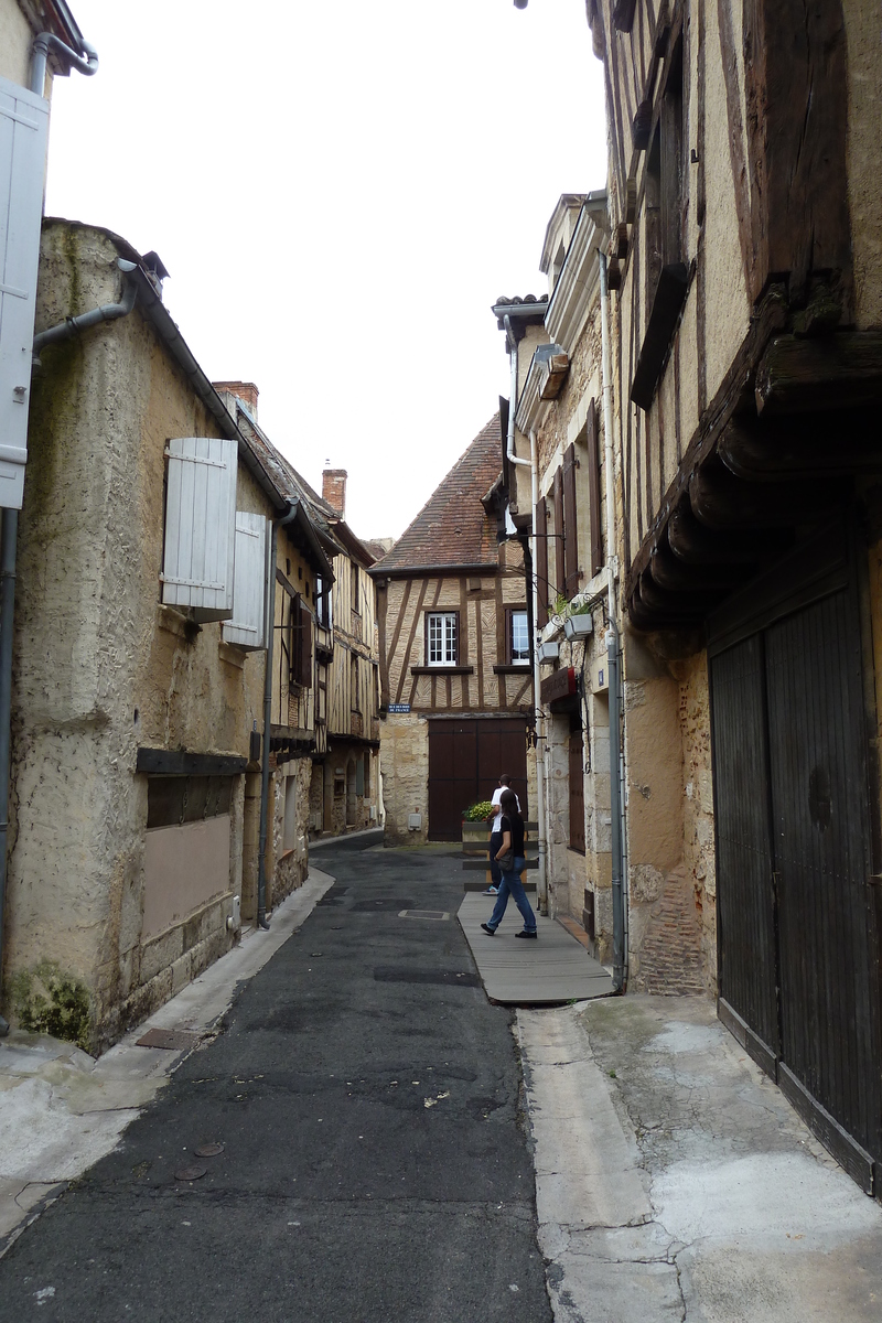 照片 法国(France) 贝尔热拉克(Bergerac) 2010-08 74