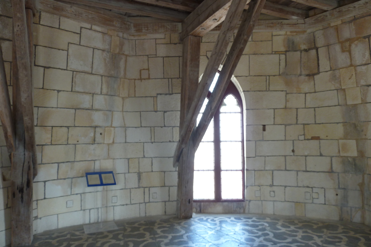 照片 法国(France) 拉罗谢尔(La Rochelle) 灯塔(Light Tower) 2010-08 5
