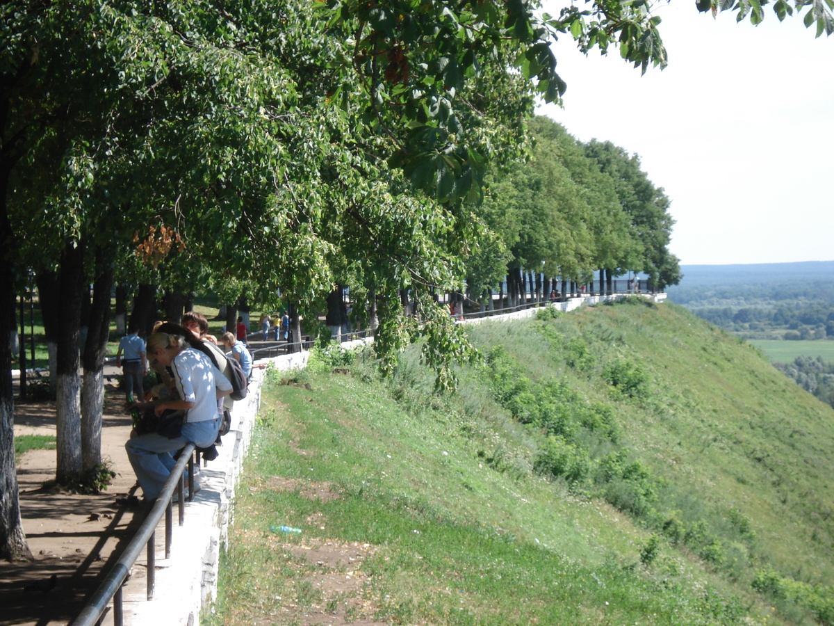 照片 俄罗斯(Russia) 弗拉基米尔(Vladimir) 2006-07 36