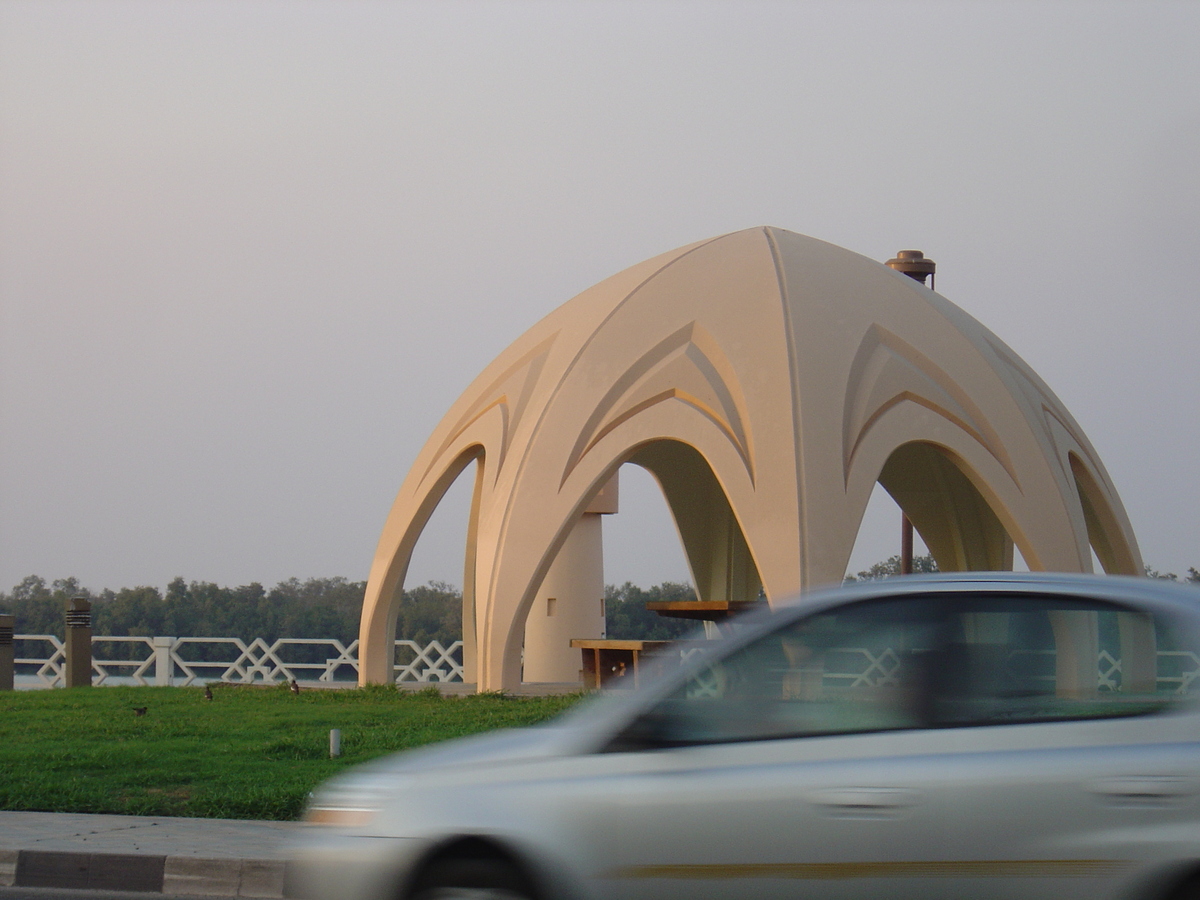 照片 阿联酋(United Arab Emirates) 阿布扎比(Abu Dhabi) 2005-09 71