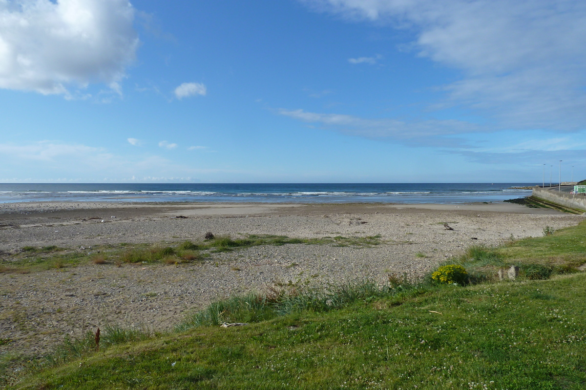 照片 英国(United Kingdom) 苏格兰(Scotland) 麦克达夫(Macduff) 2011-07 1