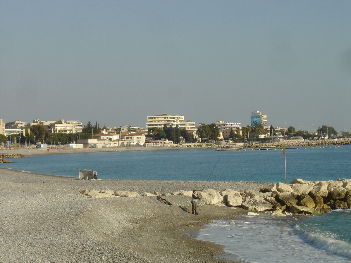 照片 法国(France) 滨海卡涅(Cagnes sur Mer) 2006-01 52