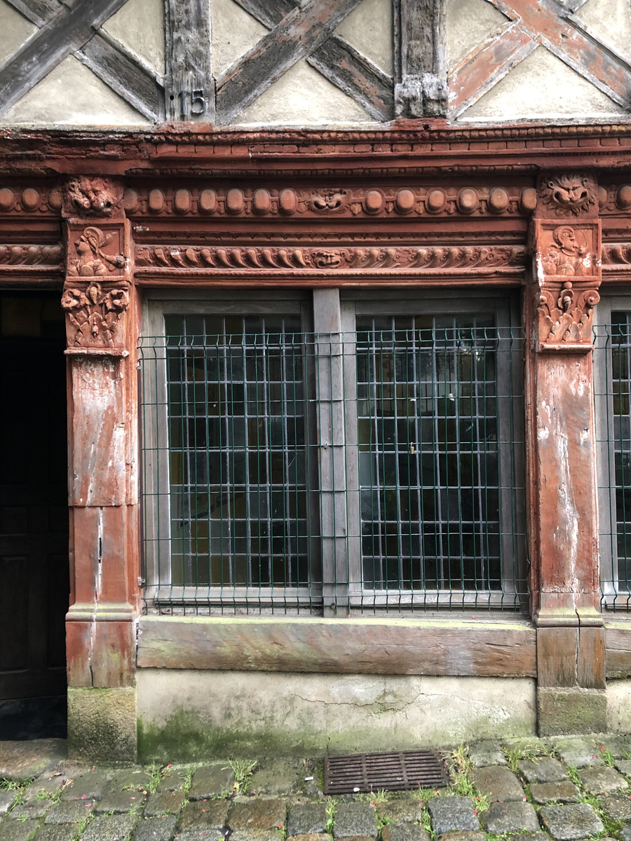 照片 法国(France) 圣布里厄(St-Brieuc) 2020-06 31