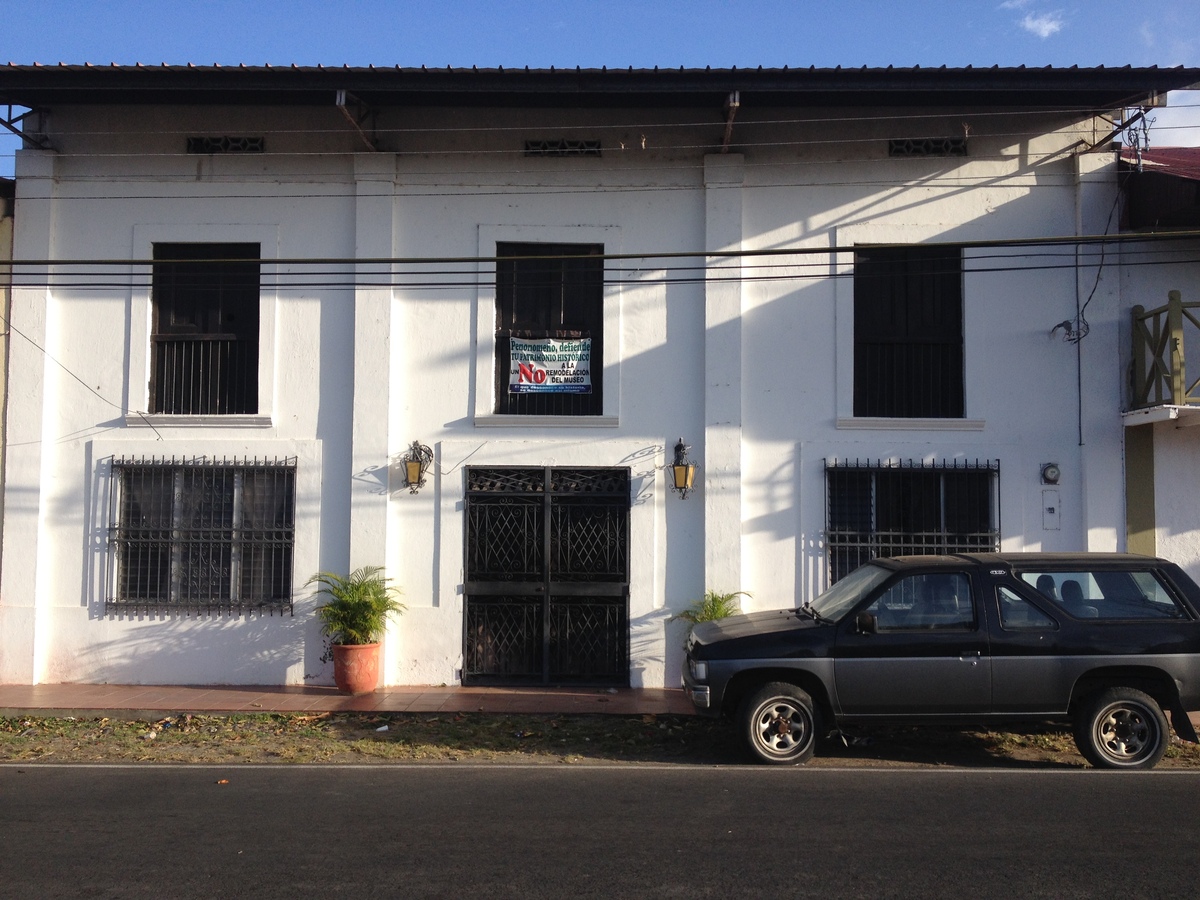照片 巴拿马(Panama) 佩诺诺梅(Penonome) 2015-03 58