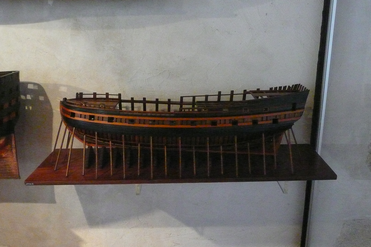 照片 法国(France) 路易港(Port Louis) 2008-07 87