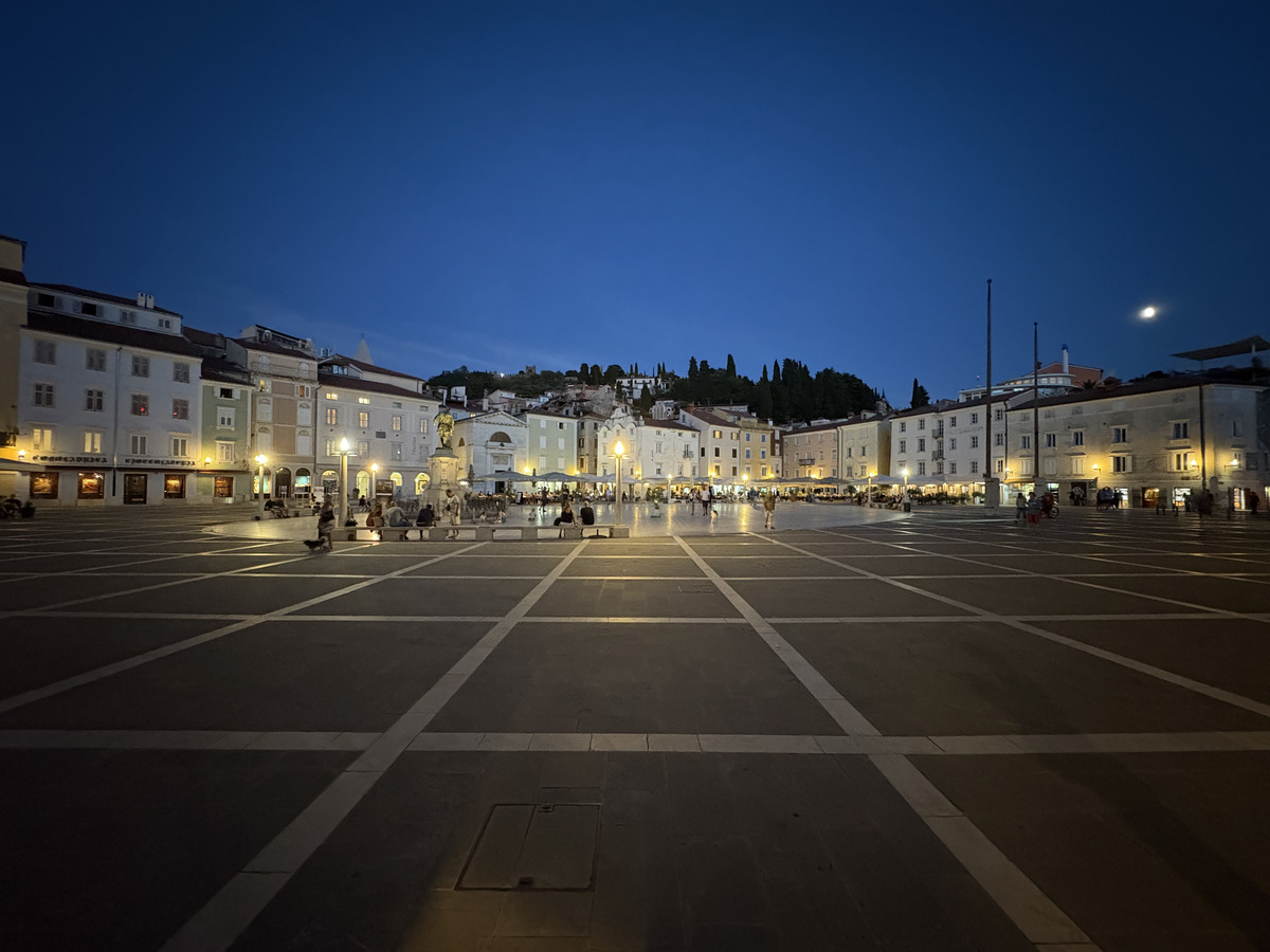 照片 斯洛文尼亚(Slovenia) 皮兰(Piran) 2025-09 68