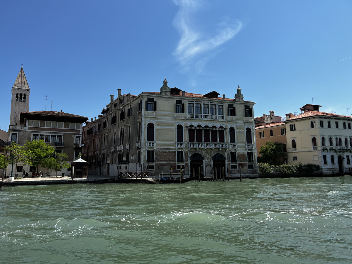 照片 意大利(Italy) 威尼斯(Venice) 2022-05 153
