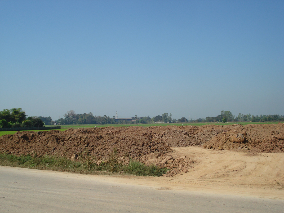 照片 泰国(Thailand) 彭世洛(Phitsanulok) 2008-01 46