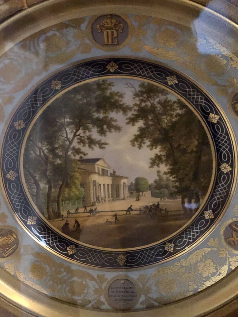 照片 法国(France) 枫丹白露(Fontainebleau) 2019-04 168