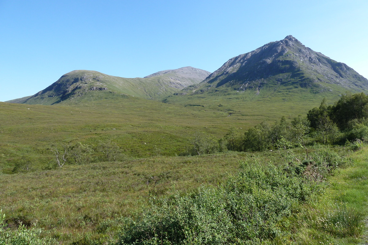 照片 英国(United Kingdom) 格伦科(Glen Coe) 2011-07 32